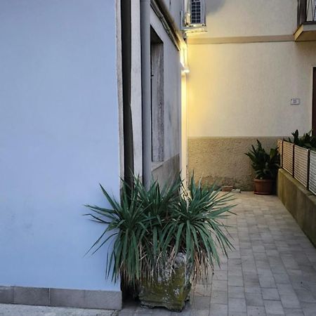Da Rino Hotel Porcari Exterior photo