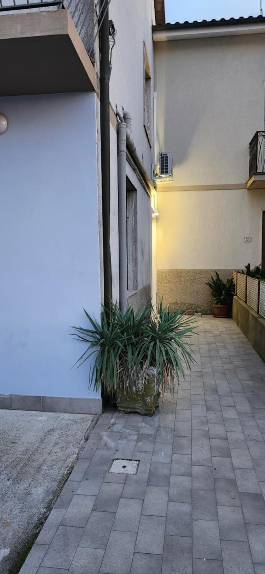 Da Rino Hotel Porcari Exterior photo